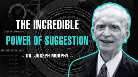 joseph murphy youtube